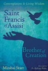 Saint Francis of Assisi - Mirabai Starr - 9781622030736