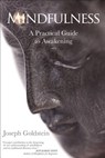 Mindfulness - Joseph Goldstein - 9781622036059