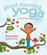 Good Morning Yoga - Mariam Gates - 9781622036349