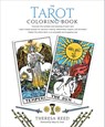 The Tarot Coloring Book - Theresa Reed - 9781622037902