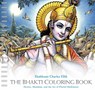 The Bhakti Coloring Book - Ekabhumi Charles Ellik - 9781622039197