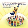 Manner-Man - Sherrill S. Cannon - 9781622124787