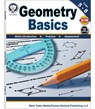 Geometry Basics, Grades 5 - 8 - Schyrlet Cameron - 9781622235827