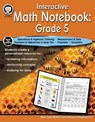 Interactive Math Notebook Resource Book, Grade 5 - CAMERON,  Schyrlet - 9781622238125