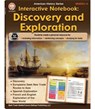 Interactive Notebook: Discovery and Exploration Resource Book, Grades 5 - 8 - CAMERON,  Schyrlet - 9781622238460