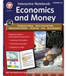 Interactive Notebook: Economics and Money - Schyrlet Cameron - 9781622238637