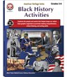 Black History Activities Workbook, Grades 5 - 8: American Heritage Series - Schyrlet Cameron - 9781622238781