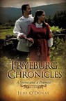 The Fryeburg Chronicles Book II - June O'Donal - 9781622304837