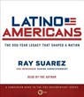 Latino Americans -  - 9781622312542