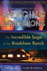 MERGING DIMENSIONS INCLUDES A - Tom Dongo ; Linda Bradshaw - 9781622330744
