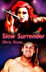 Slow Surrender - Olivia Stone - 9781622342600