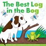 Best Log in the Bog - Marv Alinas - 9781622434886
