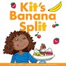 Kit's Banana Split - Marv Alinas - 9781622434947