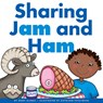 Sharing Jam and Ham - Marv Alinas - 9781622434985