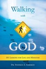 Walking with God - GAMMON,  Dr Stephen a. - 9781622451784