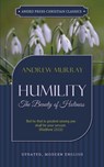 Humility - Andrew (The London School of Economics and Political Science University of London UK) Murray - 9781622453542