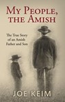 MY PEOPLE THE AMISH - Joe Keim - 9781622454457