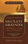 Absolute Surrender - Andrew Murray - 9781622454495