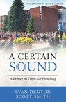 A Certain Sound - Ryan Denton ; Scott Smith - 9781622456239