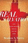 Real Salvation - Reuben A. Torrey - 9781622456529