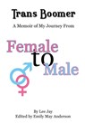 Trans Boomer - Lee Jay - 9781622492688