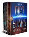 Dirt and Stars - Boxed Set 1-3 - Kevin Killiany - 9781622533787