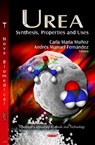 Urea - Carla Maria Munoz ; Andres Manuel Fernandez - 9781622570324