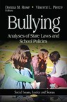 Bullying - Donna M. Rose ; Vincent L. Pierce - 9781622574773
