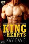 King of Hearts - Kay David - 9781622662050