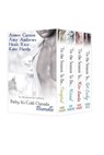 'Tis the Season Bundle - Amy Andrews ; Heidi Rice ; Kate Hardy ; Aimee Carson - 9781622664535