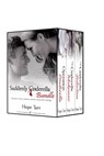 Suddenly Cinderella Bundle - Hope Tarr - 9781622664580
