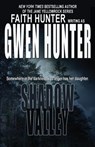 Shadow Valley - Gwen Hunter - 9781622680832