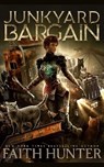 Junkyard Bargain - HUNTER,  Faith - 9781622681761