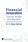 Financial Innovation - G V Satya Sekhar - 9781622734771