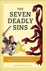 7 DEADLY SINS - Kevin Vost - 9781622822348