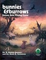 Bunnies & Burrows Fantasy Role Playing Game - Dr B Dennis Sustare ; Dr Scott R Robinson - 9781622836932