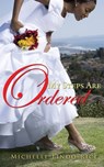 My Steps Are Ordered - Michelle Lindo-Rice - 9781622863167