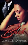 Back to Me - Wanda B. Campbell - 9781622863518