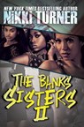 The Banks Sisters 2 - Nikki Turner - 9781622868698