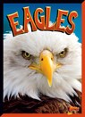 Eagles - Lydia Lukidis - 9781623105525