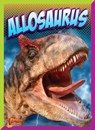 Allosaurus - Nicki Clausen-Grace - 9781623105884