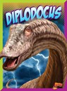 Diplodocus - Nicki Clausen-Grace - 9781623105907