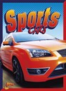 Sports Cars - Barbara Lowell - 9781623106706