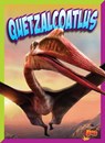 Quetzalcoatlus - Mary Bleckwehl - 9781623109103