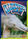 Alligator Gar - Gail Terp - 9781623109110