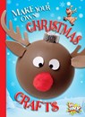 Make Your Own Christmas Crafts - Kayla Rossow - 9781623109202