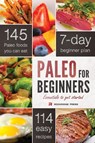 Paleo for Beginners - John Chatham - 9781623150310