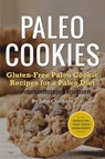 Paleo Cookies - John Chatham - 9781623150921