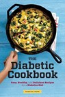 Diabetic Cookbook - Shasta Press - 9781623152376