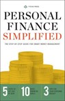 Personal Finance Simplified - Tycho Press - 9781623153151